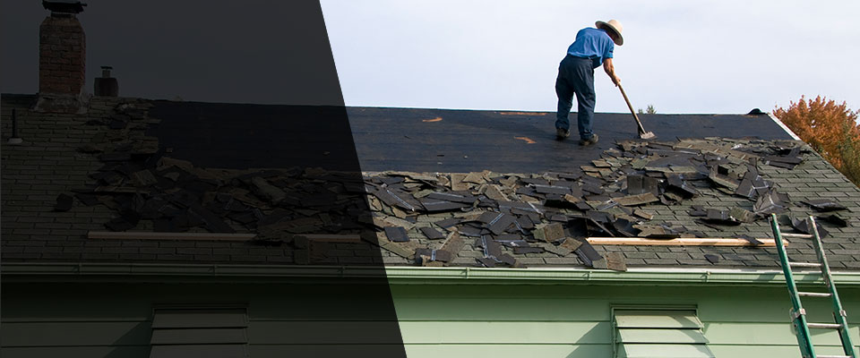 Dundee Roofing Contractors